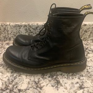 Classic Dr Martens